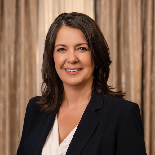 Hon. Danielle Smith