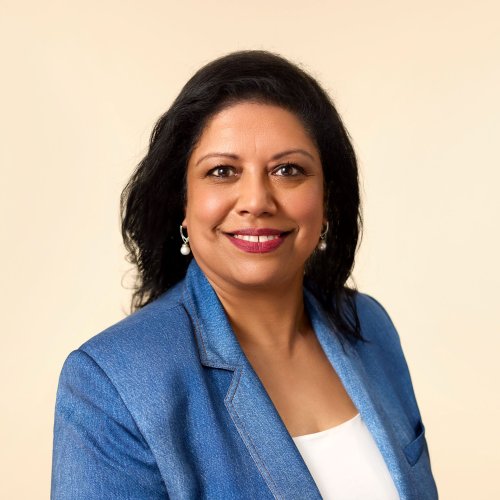 Shankari Srinivasan