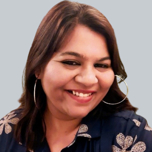 Kaarthika Maheswaran