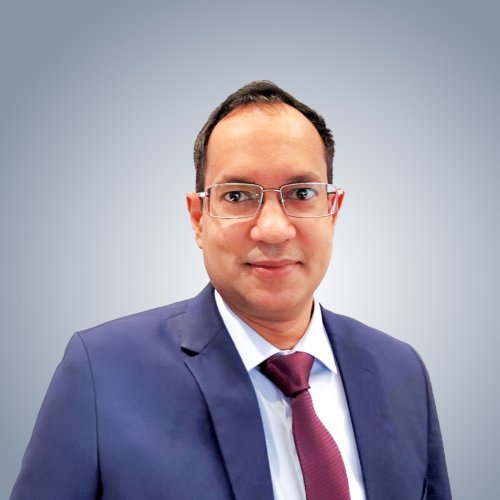 Chiranjib Sengupta