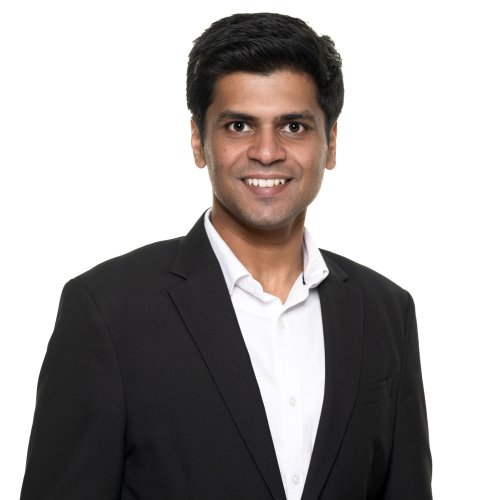 Rahul Choudhary