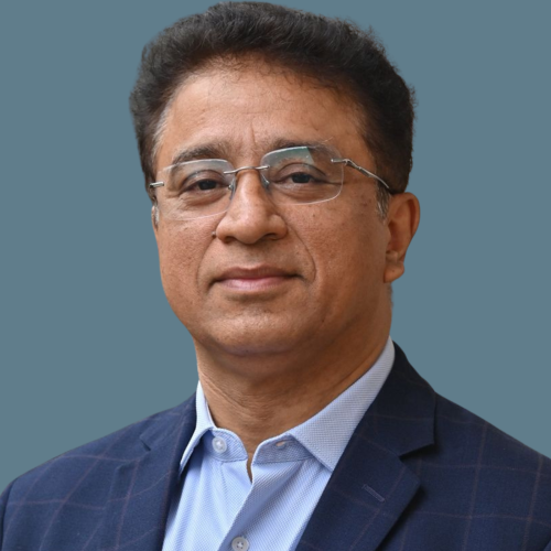 Deepak Ballani