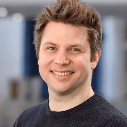 Dan Jeavons