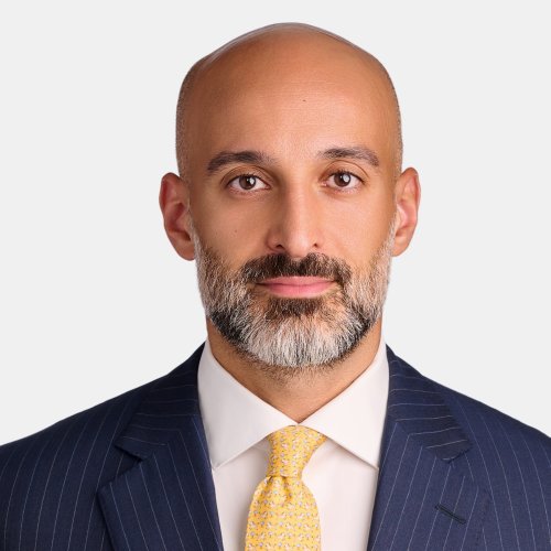 Rouzbeh Fazlinejad
