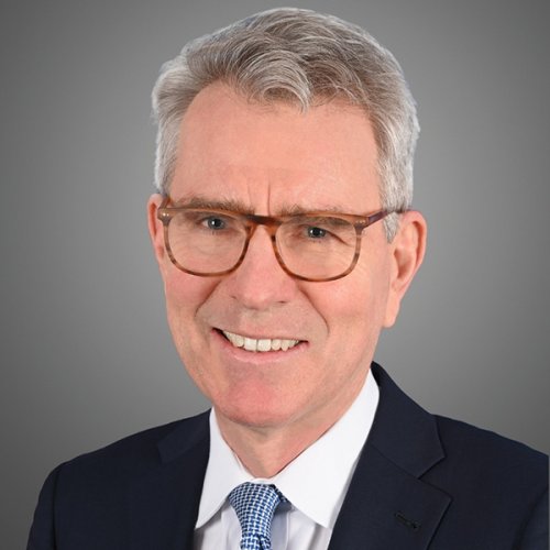 Ambassador Geoffrey Pyatt