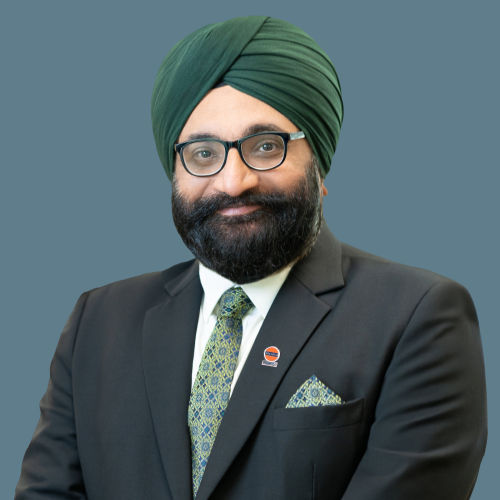 Arvinder Singh Sahney
