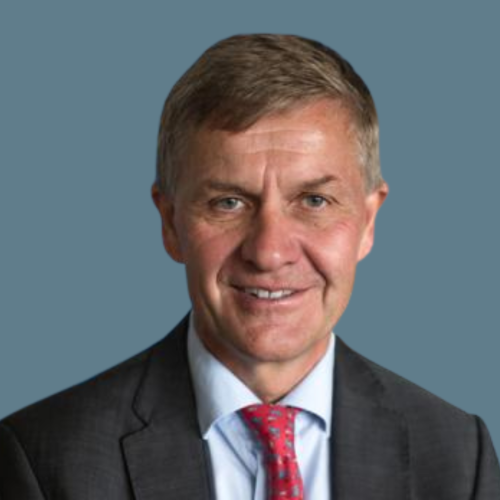 Erik Solheim
