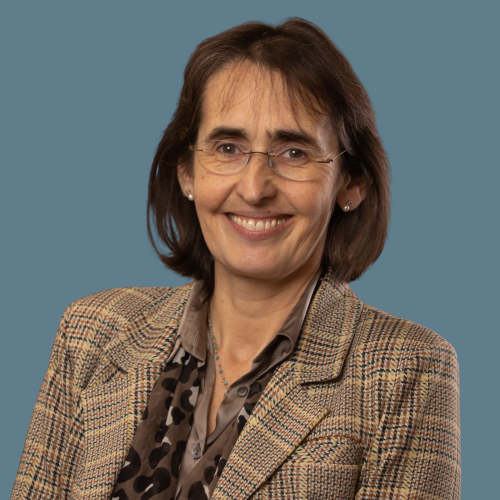 Charlotte	 Morton OBE 