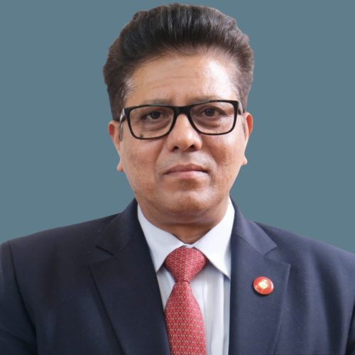 Kamal Kishore Chatiwal