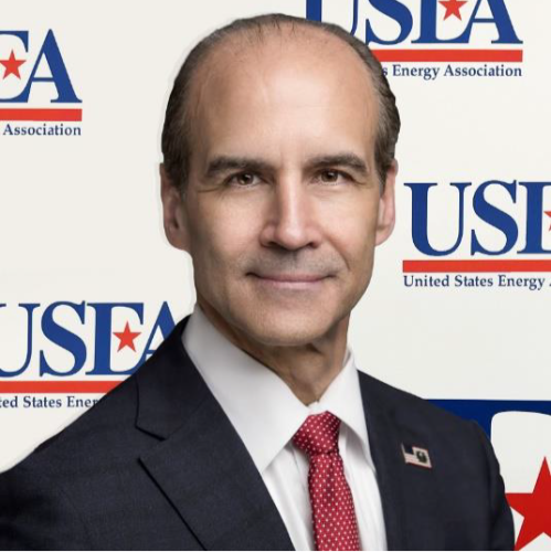 Honorable Mark Menezes