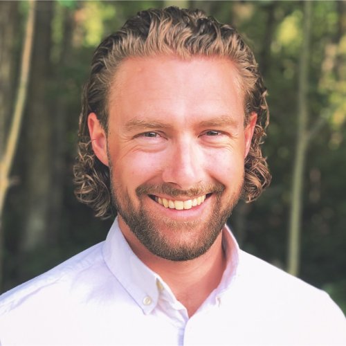 Kyle MacDonald
