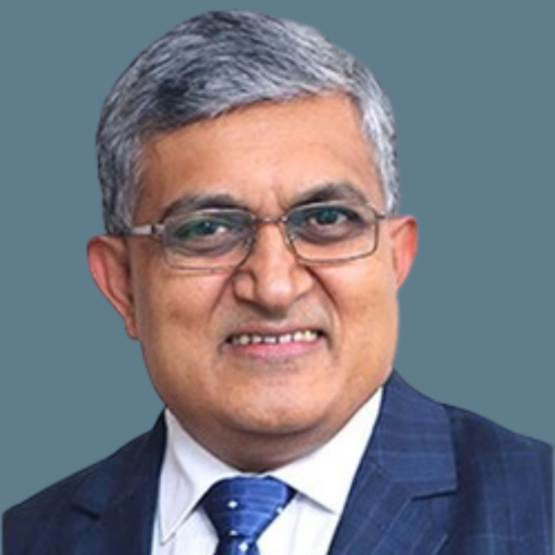 Dr. Hitesh  Chimanlal Doshi