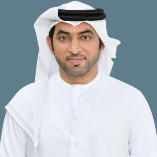 H.E. Ahmed  Al Kaabi