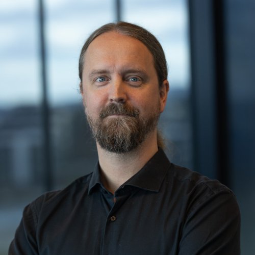Øystein Hole
