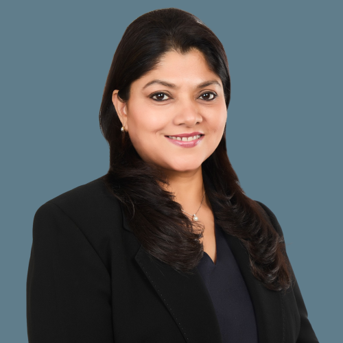 Vaishali Nigam  Sinha