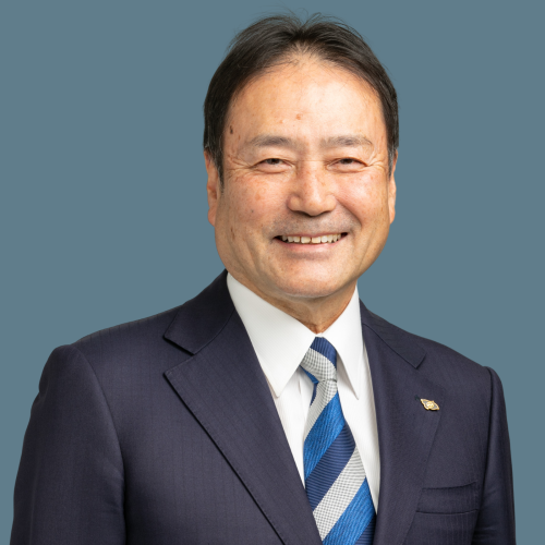 Yoshinori Kanehana