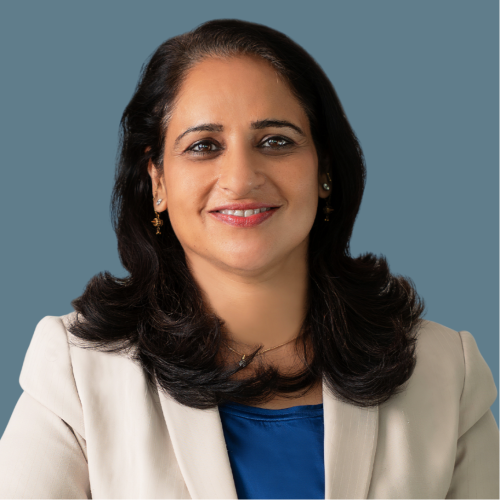 Mansi Madan Tripathy