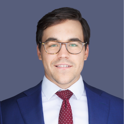 Zackarie  Fortin-Brazeau