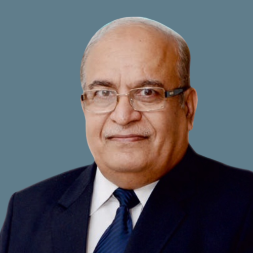 Dr. R K  Malhotra