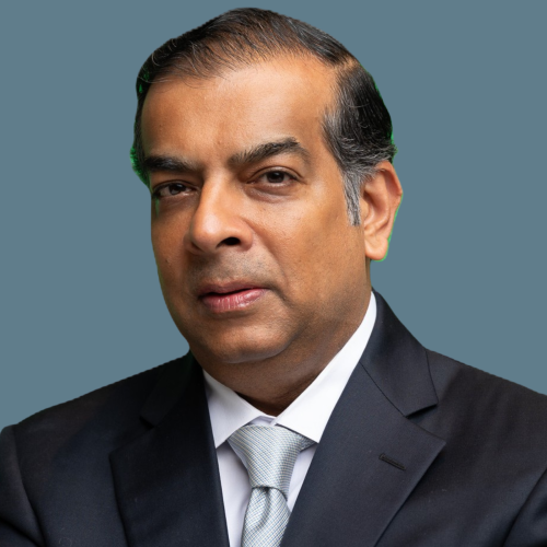 Manoj Narender Madnani