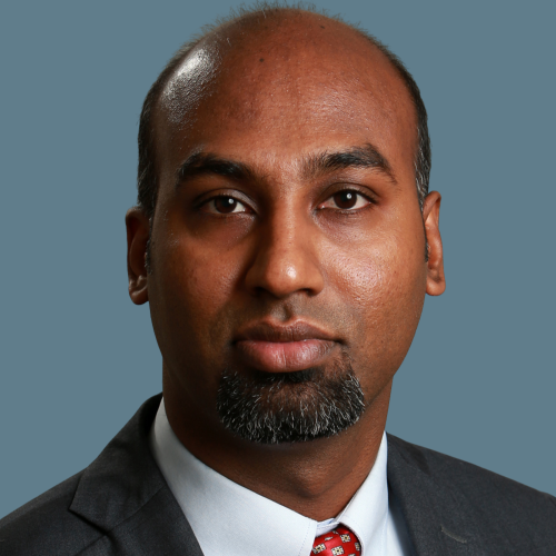 Dr. Rajesh Gattupalli