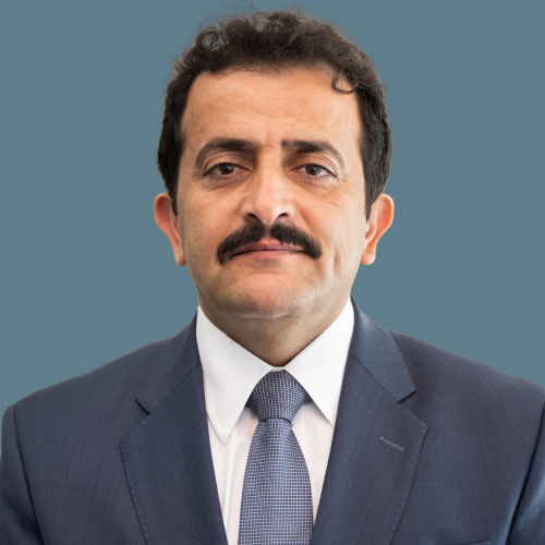 Dr. Ayed  Al-Qahtani