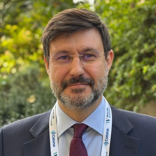 Ruben Mosquera Arias