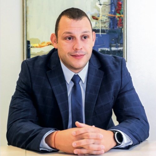 H.E. Georgi  Samandov