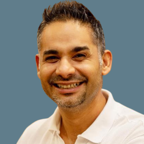 Sandeep Roy Choudhury