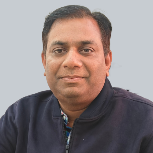 Rajendra Kumar Saini