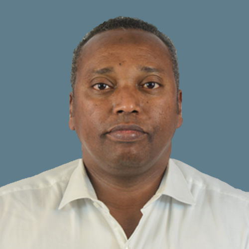 H.E. Hon. Yonis  Ali Guedi