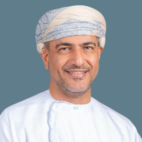 H.E.	Mohsin Hamed Al Hadhrami