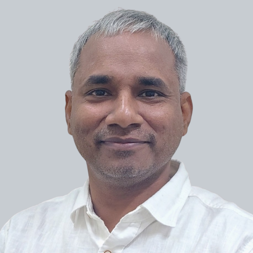 Telagathoti Vijaykumar