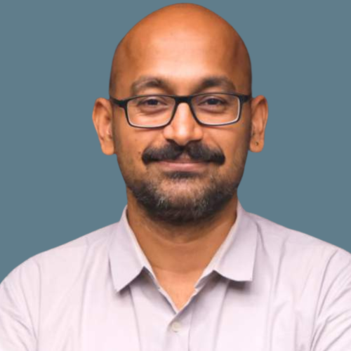 Karthik Ganesan