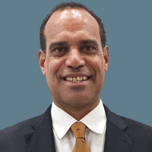 H.E. Ralph Regenvanu