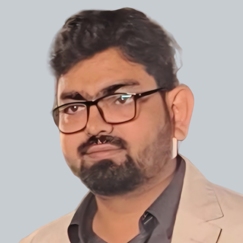 Syed Mohammed Yousuf Raja