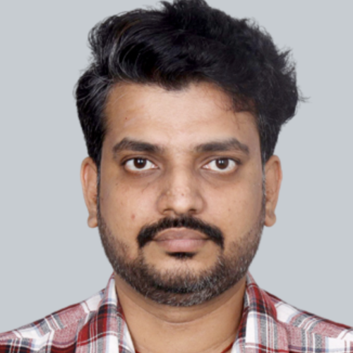 Bharath Kumar Sundar