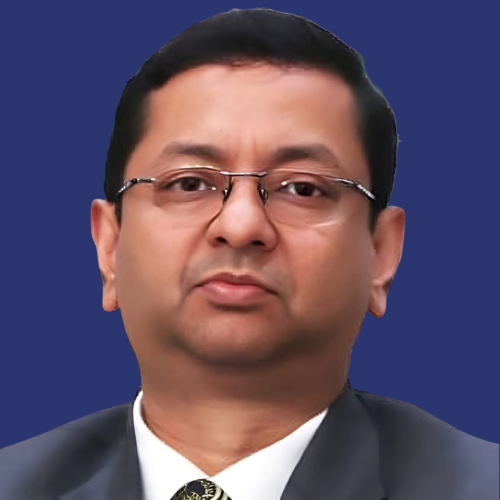 Shri. Jitendra Srivastava