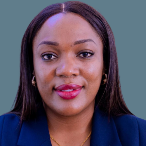 Hon. Salome Makamba (MP)