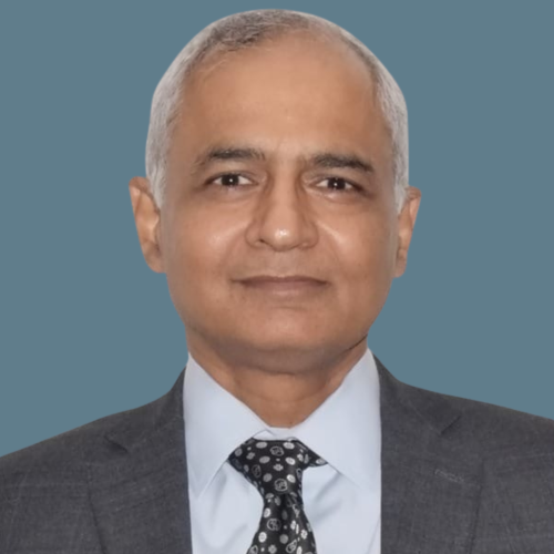 Dr. Neeraj Mittal