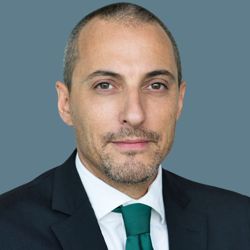 Dr. Alessandro Zampieri