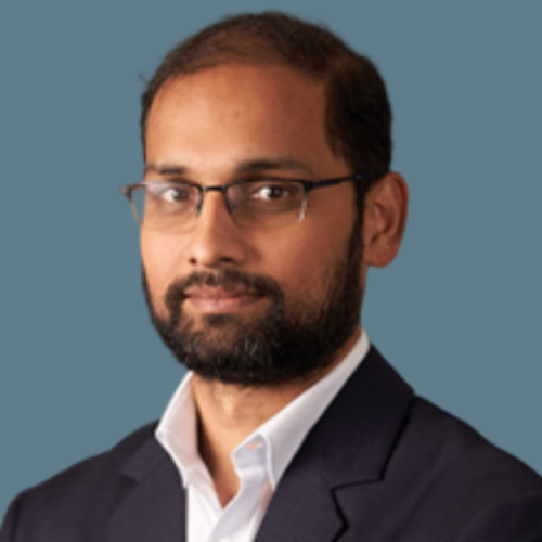 Dr. Sudeep Maheshwari