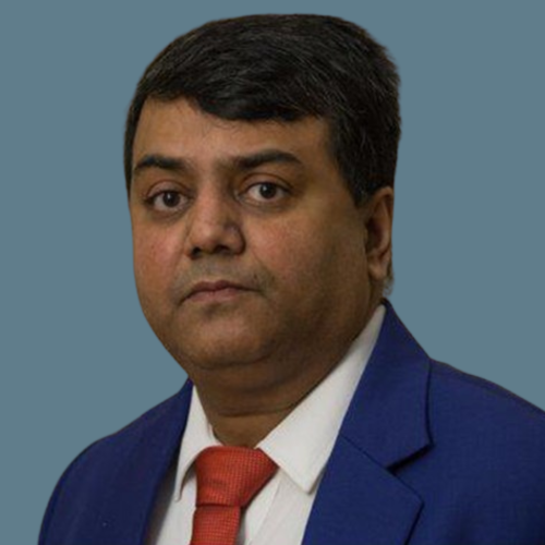 Dr. Soumya Kanti  Ghosh