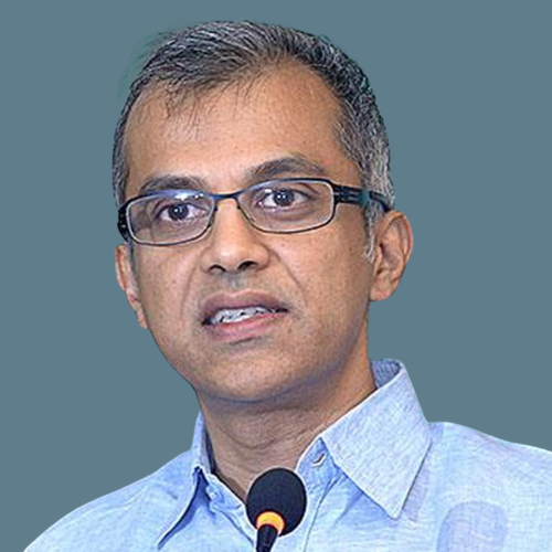 Dr. Srikant Nagulapalli