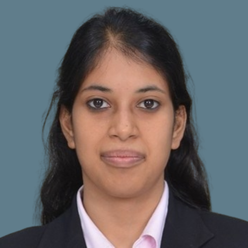 Shreysi Mehendiratta 