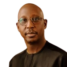 Kayode Adeleke