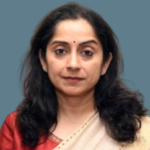 Dr. Shamika Ravi