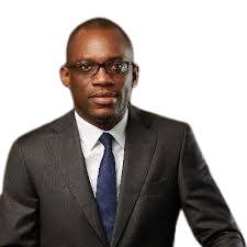 H.E. Olushegun (Shegun) Adjadi Bakari