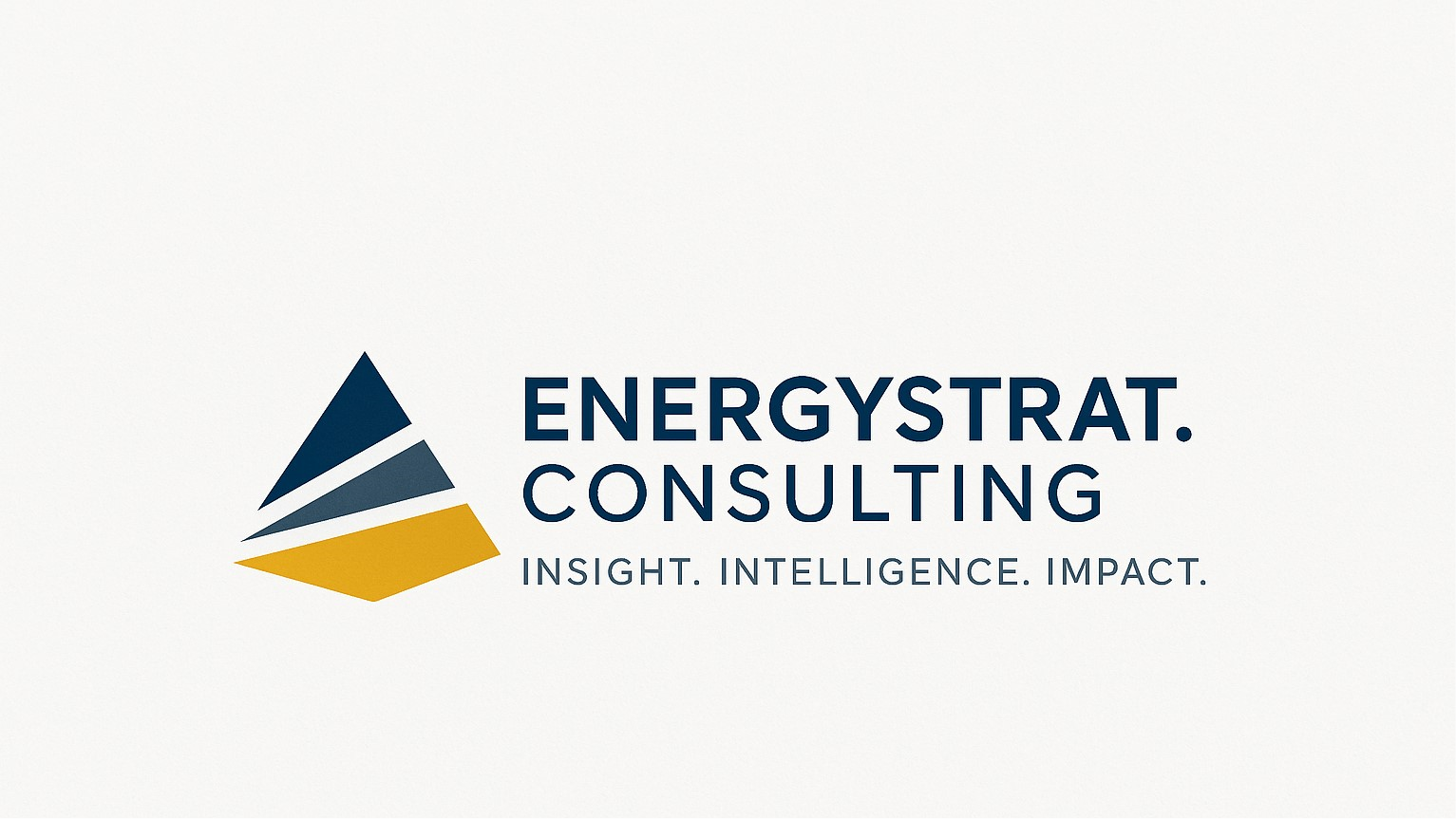 EnergyStrat Consulting