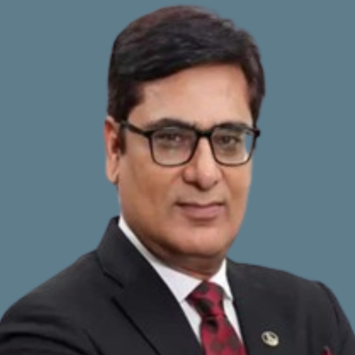 Praveen Mal Khanooja